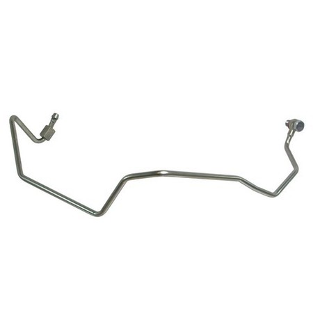 Crp Products Vw Beetle 98-03 4 Cyl 1.9L Turbo Oil Pipe, Tfp0009 TFP0009